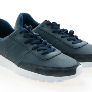 Dusty White Sneaker 1